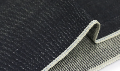 Toile double ring spun 14oz.
