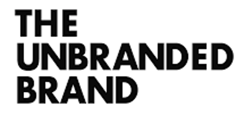 The Unbranded Brand