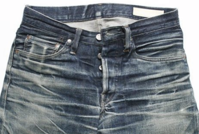 Hige ou Whiskers, Big John 15,5oz