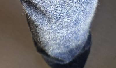 Toile Hairy Resolute 710. 