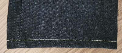 Hem, The Strike Gold SG3109 17oz.