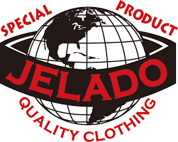 Jelado