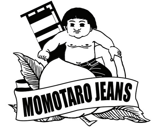 Momotaro Jeans