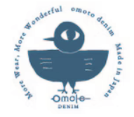 Omoto Denim