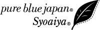 Pure Blue Japan