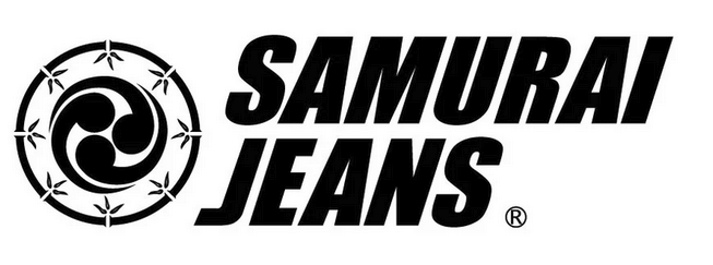 Samurai Jeans