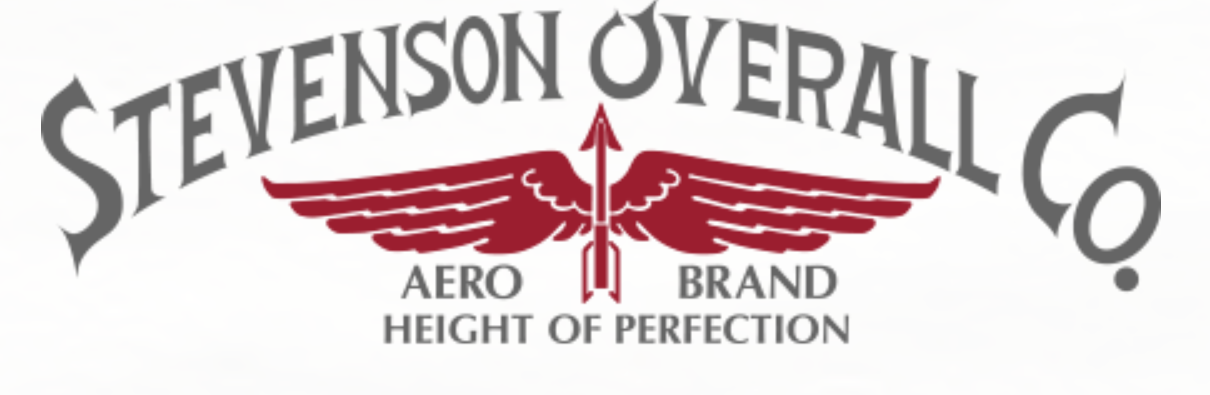 Stevenson Overall Co. 