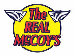 The Real McCoy's