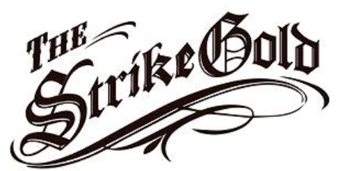 The Strike Gold