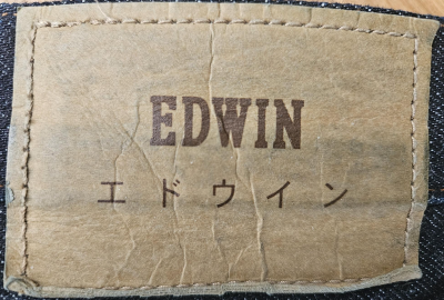 Jacron Edwin.