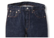 Fullcount 1109 – Slim Denim 13,7oz. 