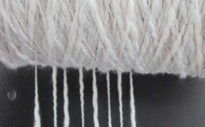 Slub Cotton Yarn