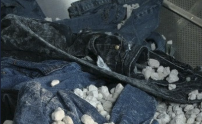 Stonewash