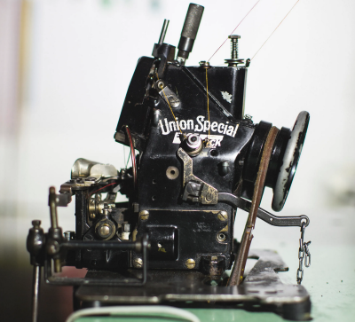 Modele Union Special 43200G.