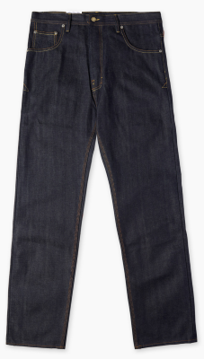 Eat Dust Fit 73 Loose Tapered 13oz 