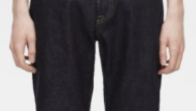 Momotaro Jeans 0200 Standard Tapered 147oz.