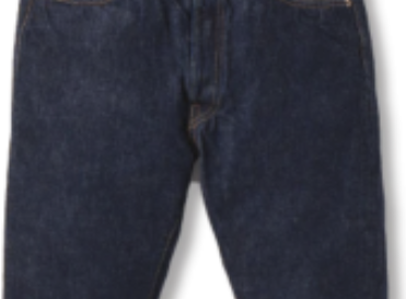 Fullcount 1110 – Tapered Denim 13,7oz.
