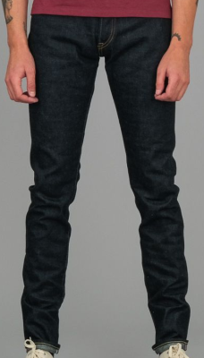 Momotaro 0306 Tight Tapered 12oz