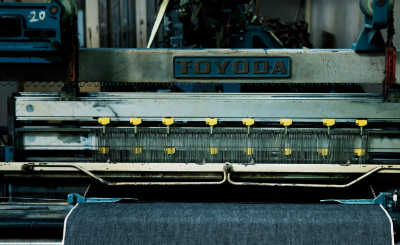 Toyoda GL-9.