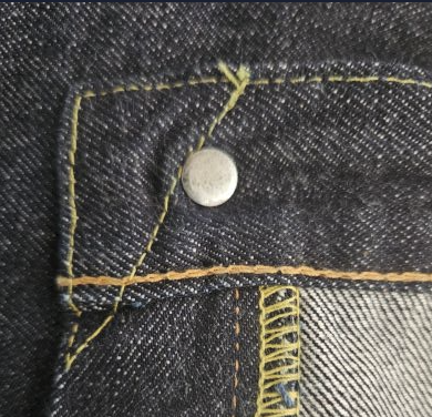 V-Stitch sur Sugar Caner 2021 Model 14,25oz. DR