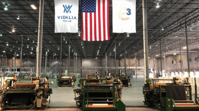 Atelier Vidalia Mills.